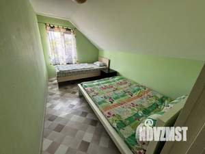 Дом 120м², 2-этажный, посуточно, 