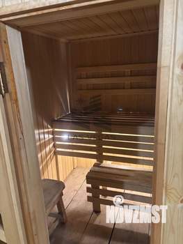 Дом 350м², 1-этажный, на длительный срок, 