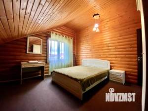Дом 160м², 2-этажный, посуточно, 