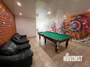 Дом 315м&sup2;, 2-этажный, посуточно, 