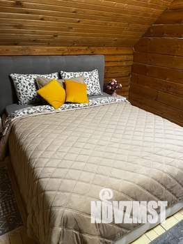 Дом 285м&sup2;, 2-этажный, посуточно, 