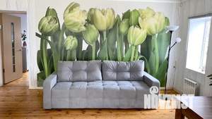 Дом 80м&sup2;, 1-этажный, посуточно, 