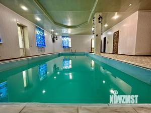 Дом 350м², 3-этажный, посуточно, 