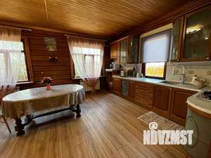 Дом 285м², 2-этажный, посуточно, 