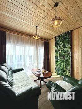 Дом 70м², 1-этажный, посуточно, 