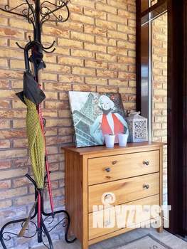 Дом 80м&sup2;, 1-этажный, посуточно, 