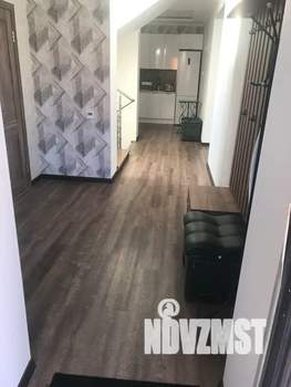 Дом 234м², 3-этажный, посуточно, 