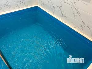 Дом 158м², 2-этажный, посуточно, 