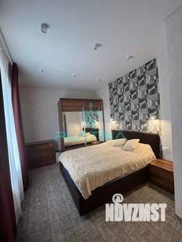 Дом 116м², 1-этажный, на длительный срок, 