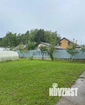 Коттедж 112м², 2-этажный, на длительный срок, 