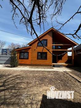 Дом 174м², 2-этажный, на длительный срок, 