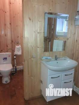 Дом 100м&sup2;, 1-этажный, посуточно, 