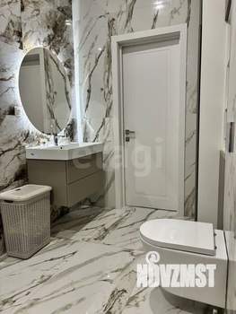 Дом 190м&sup2;, 2-этажный, на длительный срок, 