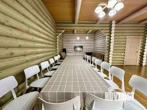 Дом 150м&sup2;, 2-этажный, посуточно, 