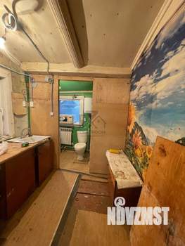 Дом 50м², 1-этажный, на длительный срок, 
