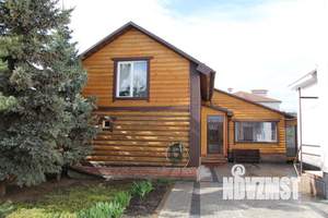 Дом 150м², 2-этажный, посуточно, 