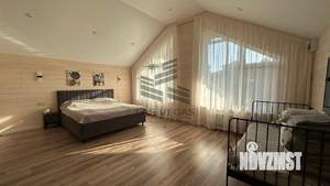 Дом 150м², 2-этажный, на длительный срок, 