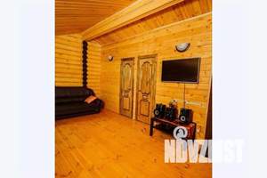 Дом 130м², 1-этажный, посуточно, 