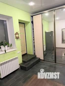 Коттедж 118м², 2-этажный, на длительный срок, 
