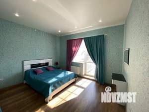 Дом 155м², 2-этажный, посуточно, 