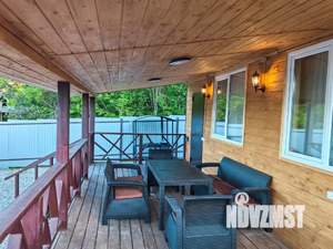 Дом 67м&sup2;, 1-этажный, посуточно, 