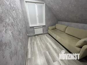 Дом 90м&sup2;, 2-этажный, посуточно, 