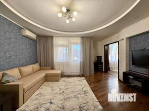 Таунхаус 92м², 2-этажный, на длительный срок, 