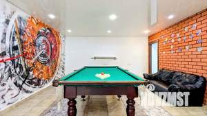 Дом 450м², 2-этажный, посуточно, 