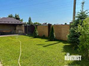 Дом 320м&sup2;, 2-этажный, посуточно, 