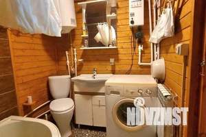Дом 70м², 2-этажный, посуточно, 