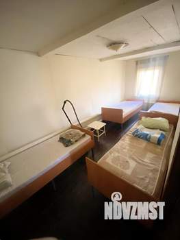 Дом 110м², 1-этажный, на длительный срок, 