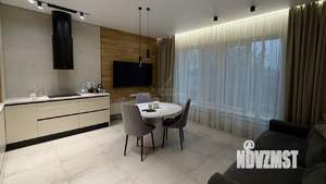 Дом 110м², 2-этажный, на длительный срок, 