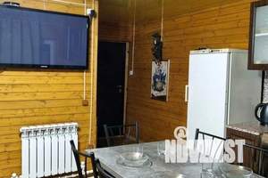 Дом 70м&sup2;, 2-этажный, посуточно, 