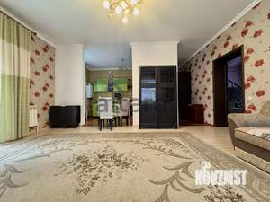 Дом 160м&sup2;, 2-этажный, на длительный срок, 