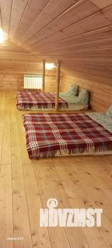 Дом 100м&sup2;, 2-этажный, посуточно, 