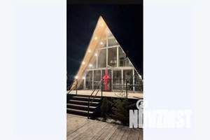 Дом 85м², 2-этажный, посуточно, 