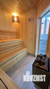 Дом 166м&sup2;, 2-этажный, посуточно, 