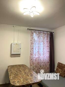 Дом 36м², 1-этажный, на длительный срок, 