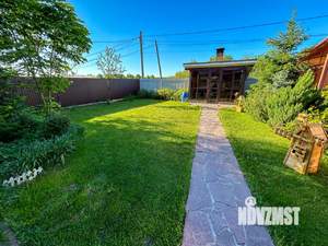 Дом 170м&sup2;, 2-этажный, посуточно, 