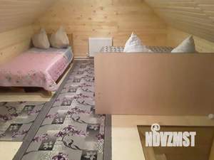 Дом 100м², 2-этажный, посуточно, 