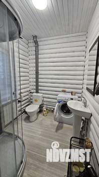 Дом 160м&sup2;, 2-этажный, посуточно, 