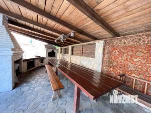 Дом 290м&sup2;, 2-этажный, посуточно, 