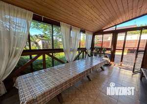 Дом 150м&sup2;, 2-этажный, посуточно, 