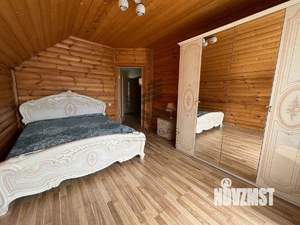 Дом 230м², 3-этажный, на длительный срок, 