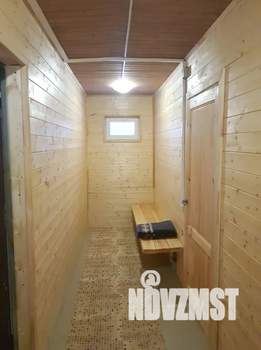 Дом 120м&sup2;, 2-этажный, посуточно, 