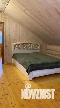 Дом 120м&sup2;, 2-этажный, посуточно, 