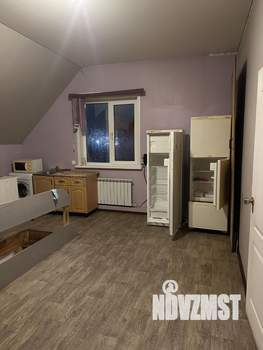 Коттедж 230м², 2-этажный, на длительный срок, 