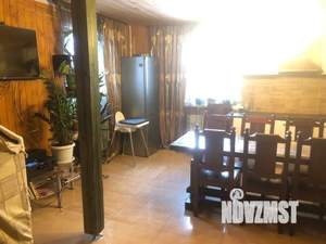 Дом 120м&sup2;, 2-этажный, посуточно, 