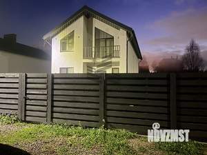 Дом 140м², 2-этажный, на длительный срок, 