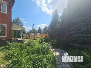 Дом 420м², 3-этажный, посуточно, 